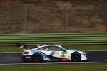 BMW M4 DTM 2018 года